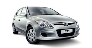 Hyundai i30 FD